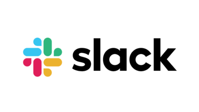 Slack Logo