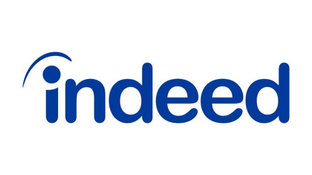 Indeed Logo