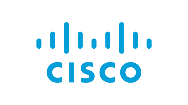 Cisco Logo