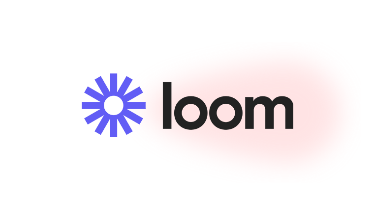 Loom Case Study - Logo (White BG)