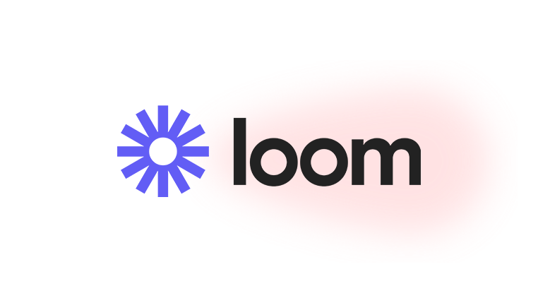 Loom Case Study - Logo