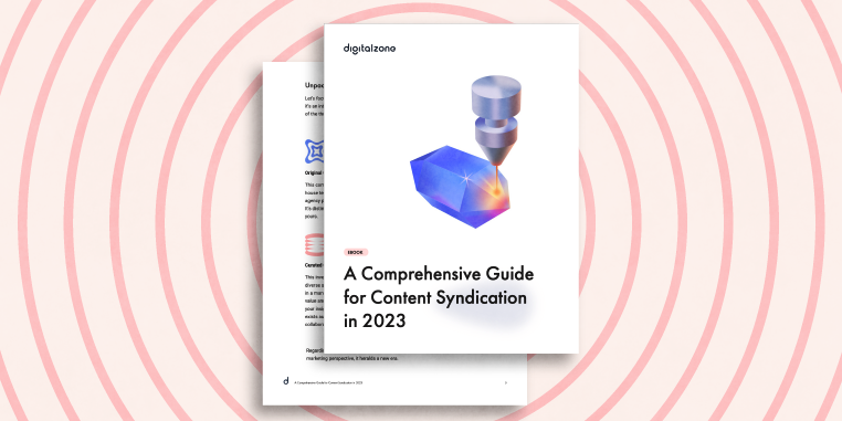 Comprehensive guide content syndication 2023 ebook cover