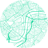 London Office Map