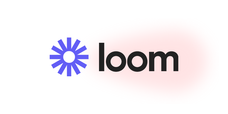 Loom Case Study - Logo (White BG)