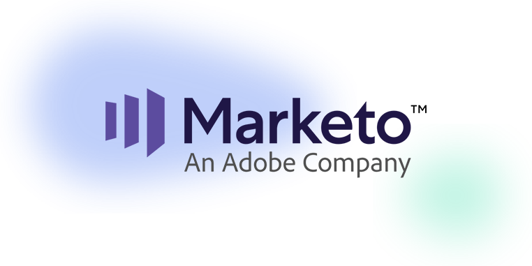 Marketo Logo